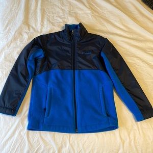 Columbia Kids Jacket